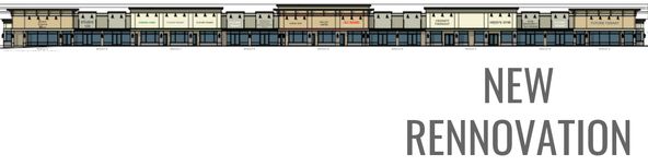 The West End Shopping Center : 165 W End Ave, Farragut, TN 37934